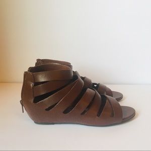Dolce Vita hidden wedge sandal ( Marcia)